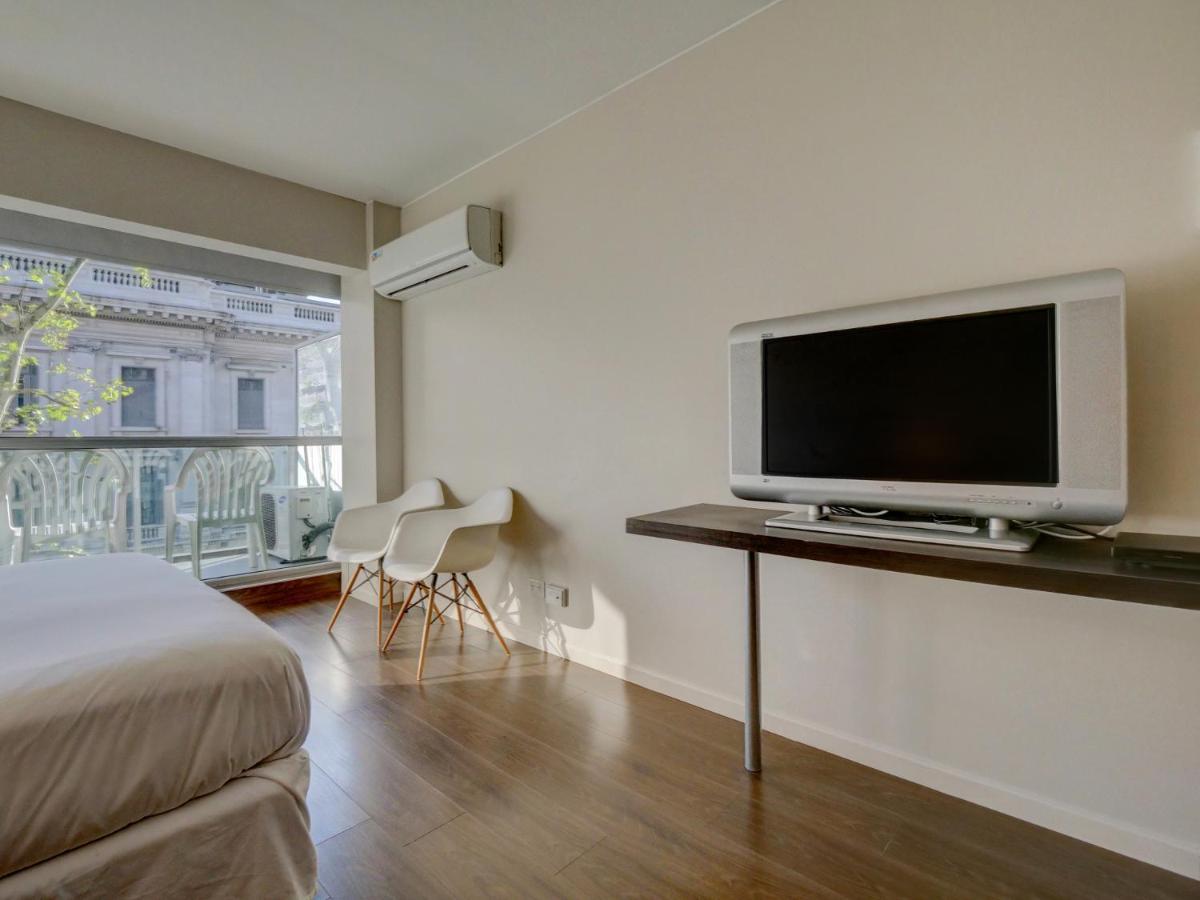 Apartamento Recoleta Square Ciudad Autónoma de Buenos Aires