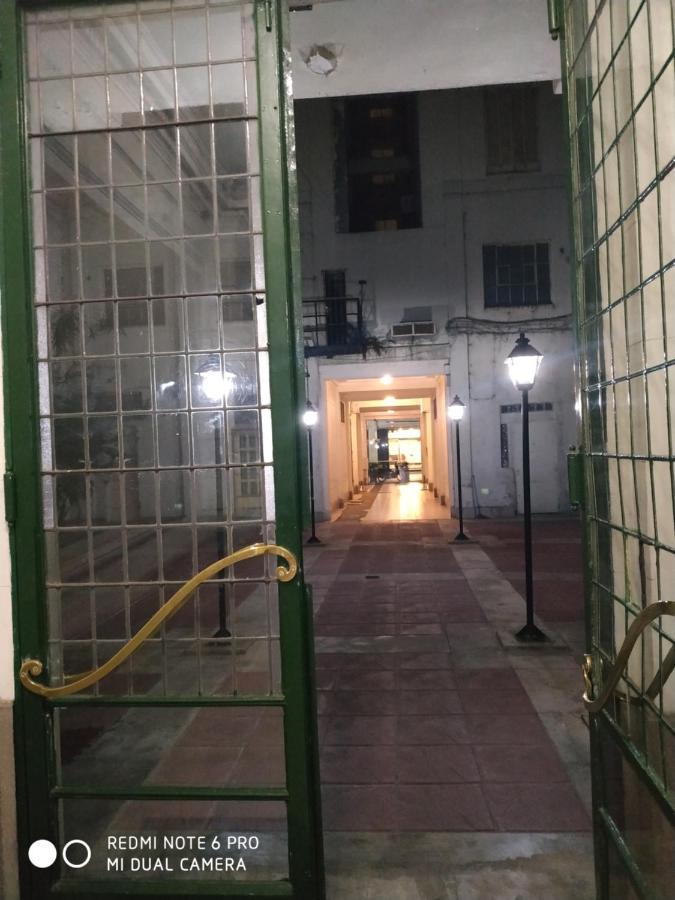 Lavalle Ciudad Autónoma de Buenos Aires