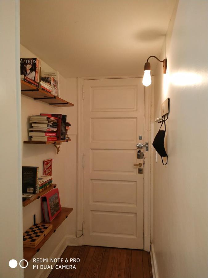 Apartamento Lavalle