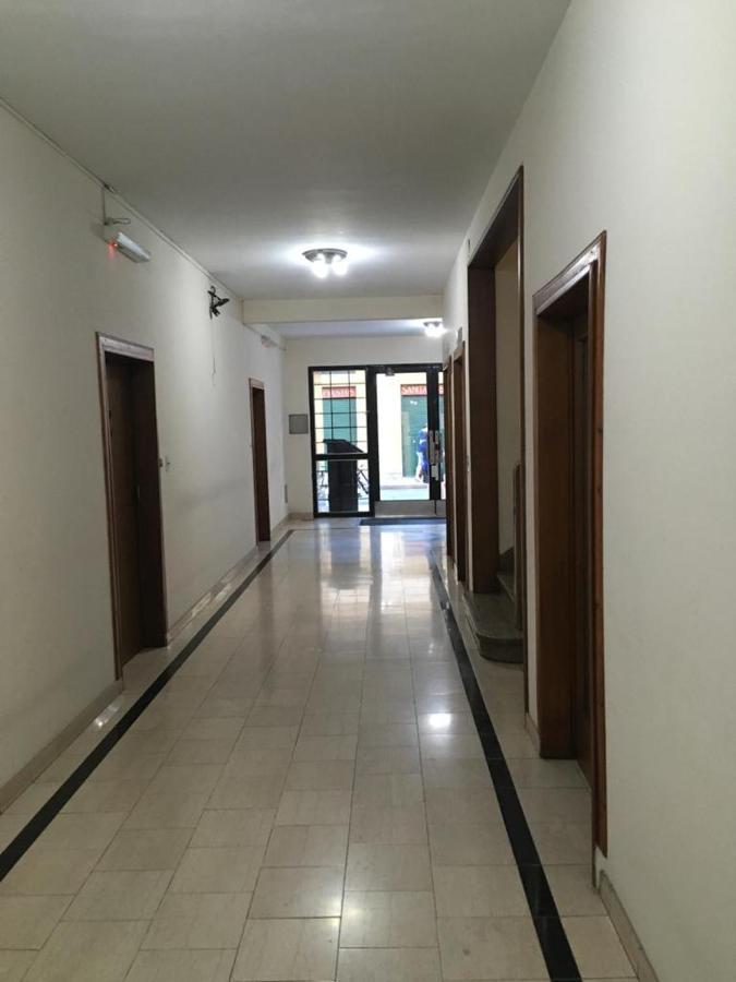 Amplio Y Luminoso Departamento Apartamento Ciudad Autónoma de Buenos Aires