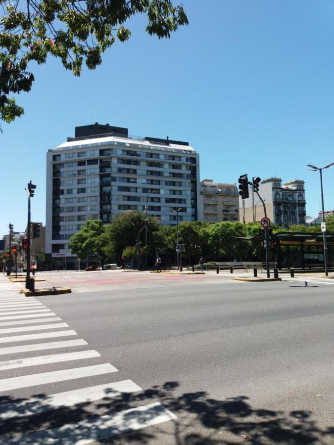 Apartamento Kalahat Ii Buenos Aires