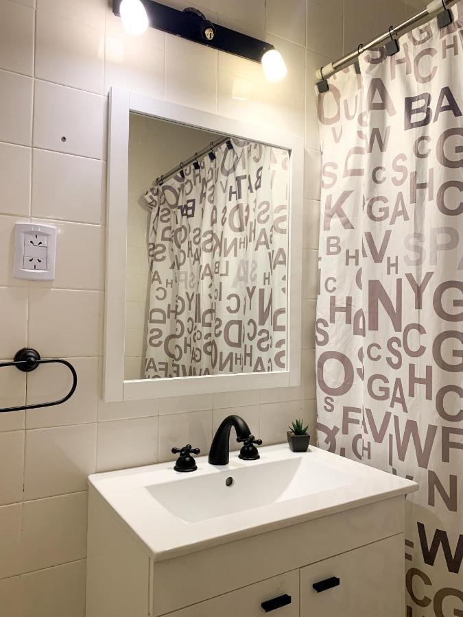 Apartamento Heart Of Recoleta - 3 Pax. Temporaryapartmentsba