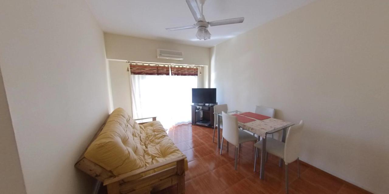 Dpto. 2 Ambientes En Belgrano - Fleni&barrio Chino Apartamento Ciudad Autónoma de Buenos Aires