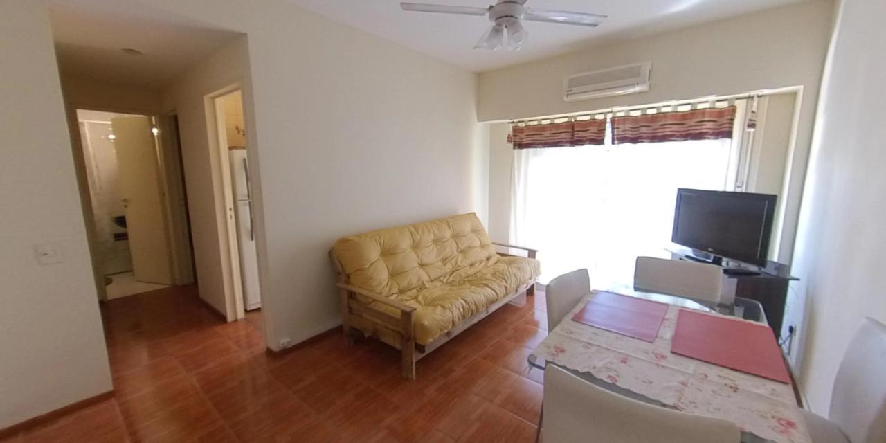 Apartamento Dpto. 2 Ambientes En Belgrano - Fleni&barrio Chino *