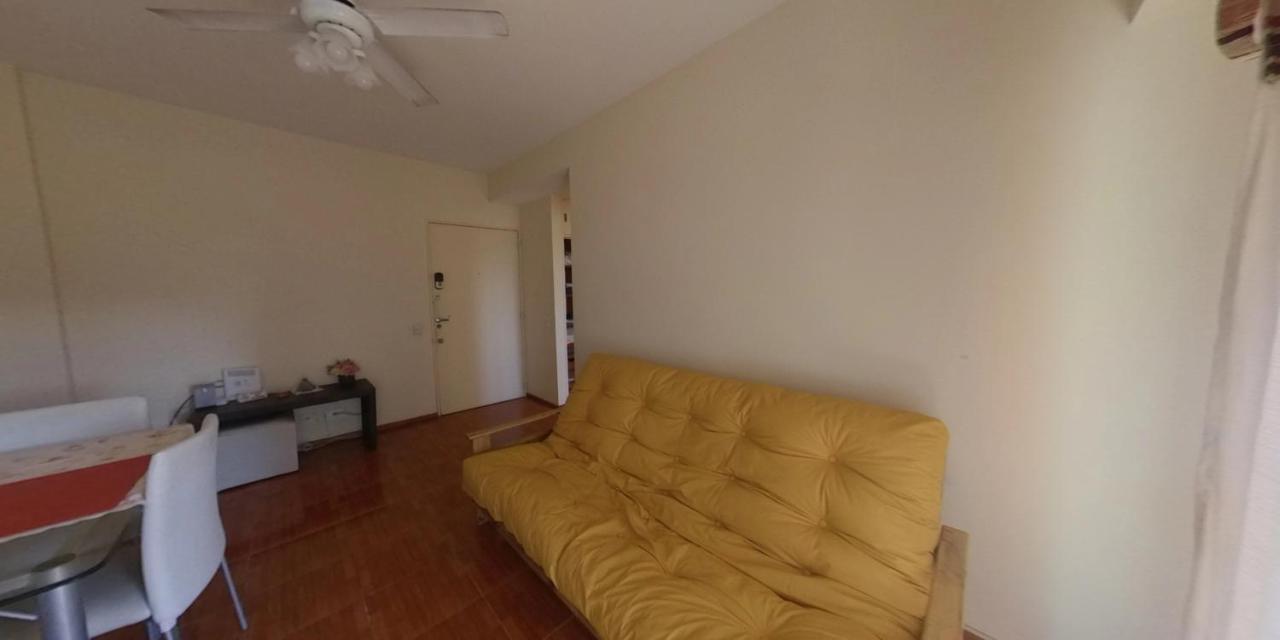 Apartamento Dpto. 2 Ambientes En Belgrano - Fleni&barrio Chino