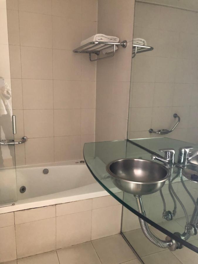 Apartamento Design Recoleta Buenos Aires