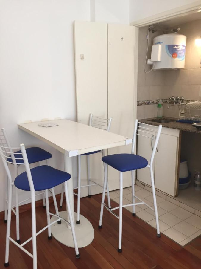 Miry Apartamento *
