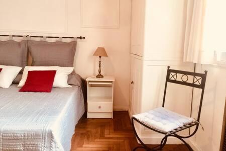 Recoleta - Tranquilo Y Exclusivo Pero Cerca De Todo! Apartamento Ciudad Autónoma de Buenos Aires