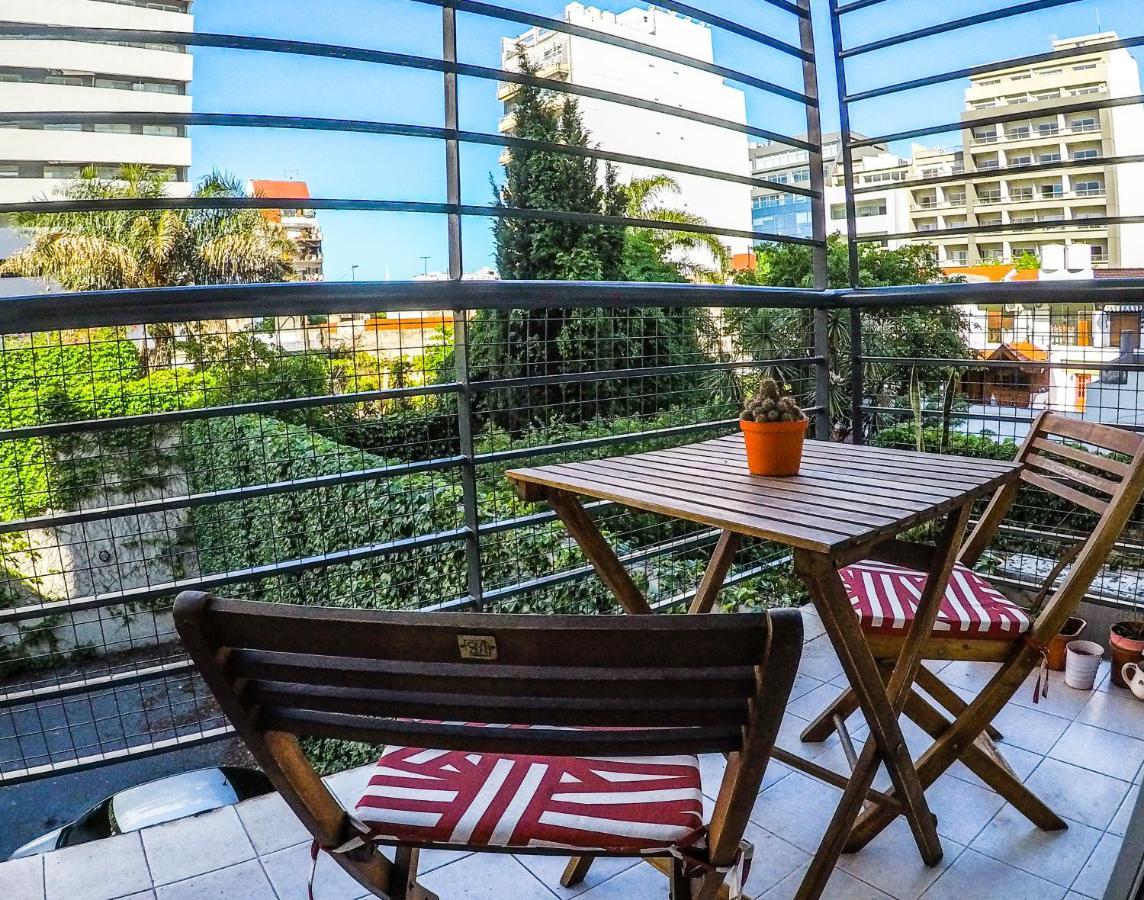 Exclusivo En Palermo Queens Apartamento Ciudad Autónoma de Buenos Aires