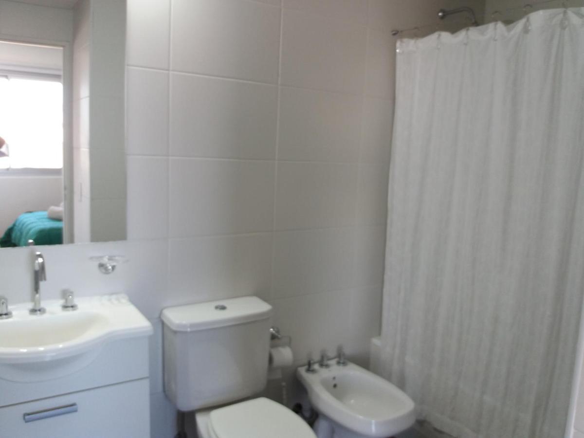 Apartamento Kalahat Ii Buenos Aires