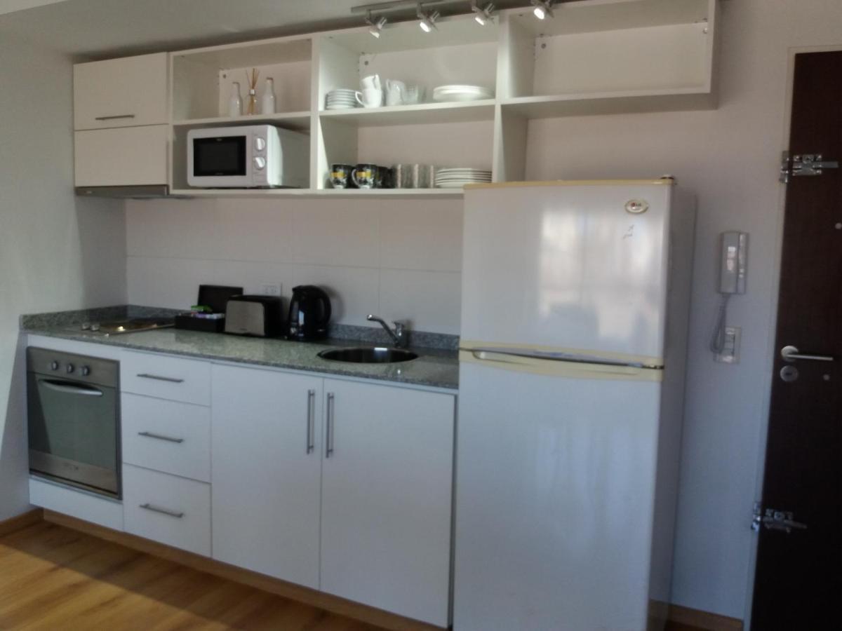 Kalahat Ii Apartamento Buenos Aires