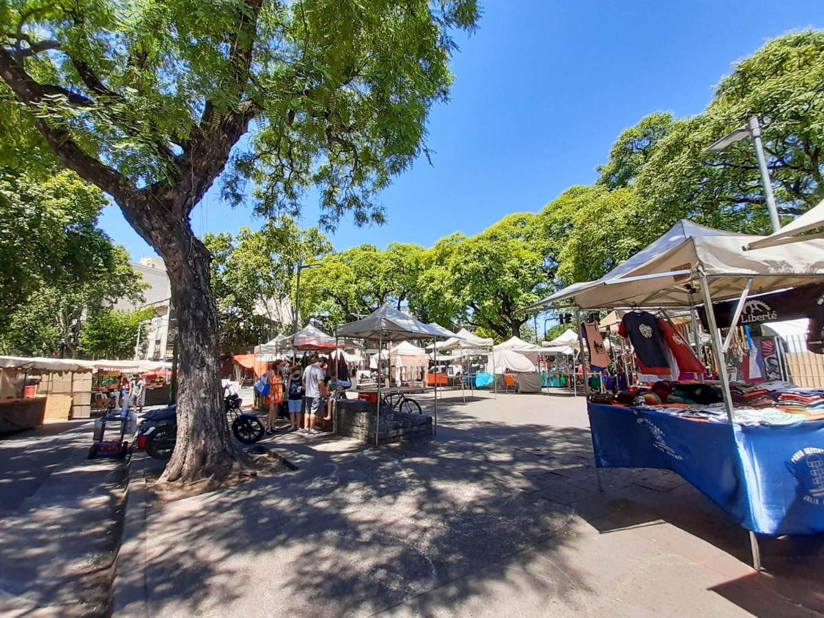 Exclusivo En Palermo Queens Ciudad Autónoma de Buenos Aires
