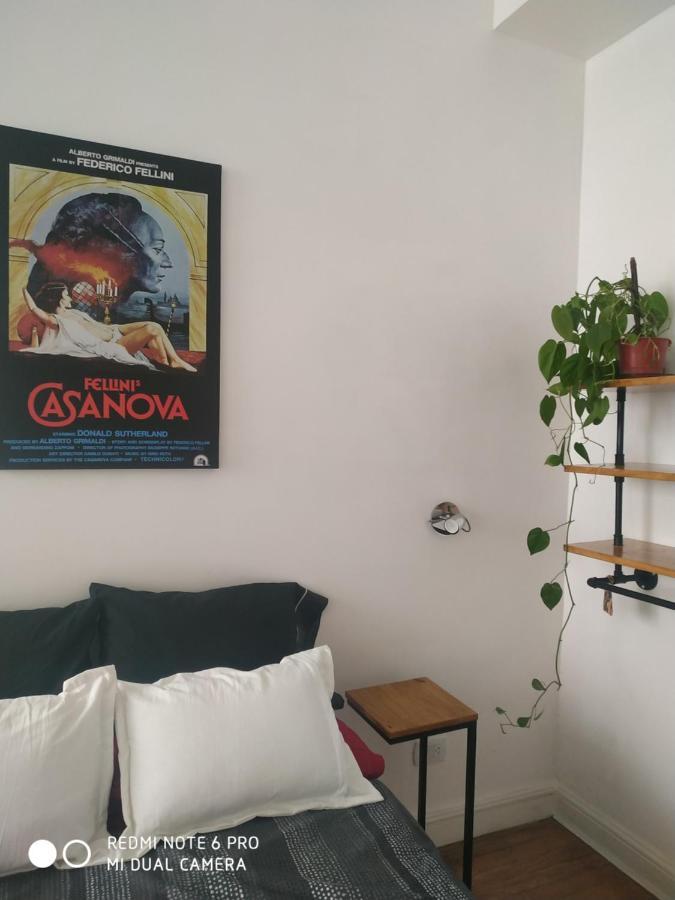 Lavalle Apartamento *