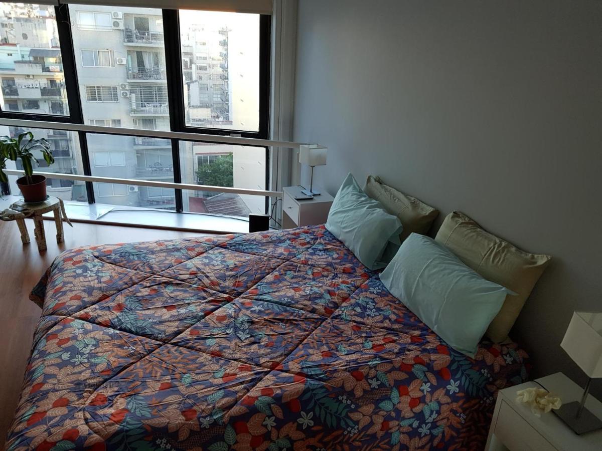 Duplex Cabildo *