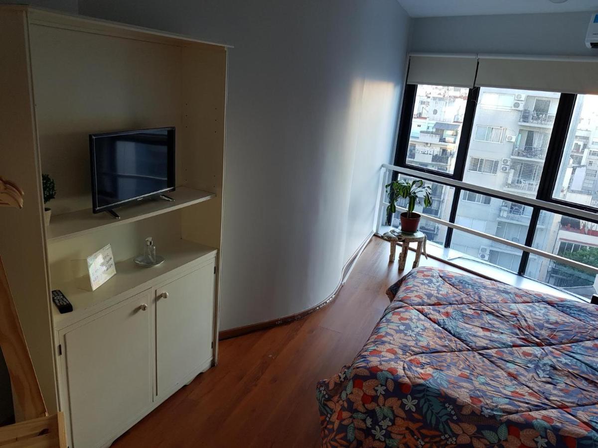 Duplex Cabildo Apartamento Ciudad Autónoma de Buenos Aires