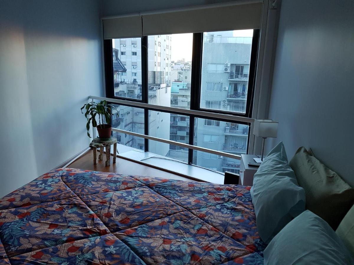 Apartamento Duplex Cabildo