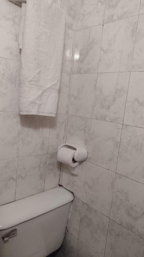 Budget Hostal Ciudad Autónoma de Buenos Aires