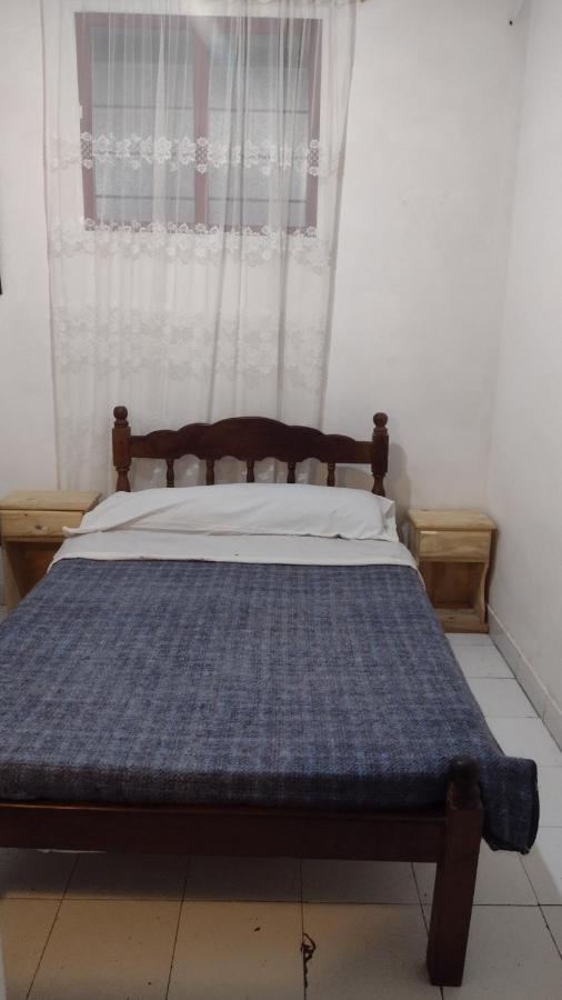 Budget Hostal Ciudad Autónoma de Buenos Aires