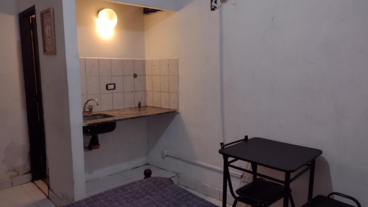 Hostal Budget Ciudad Autónoma de Buenos Aires