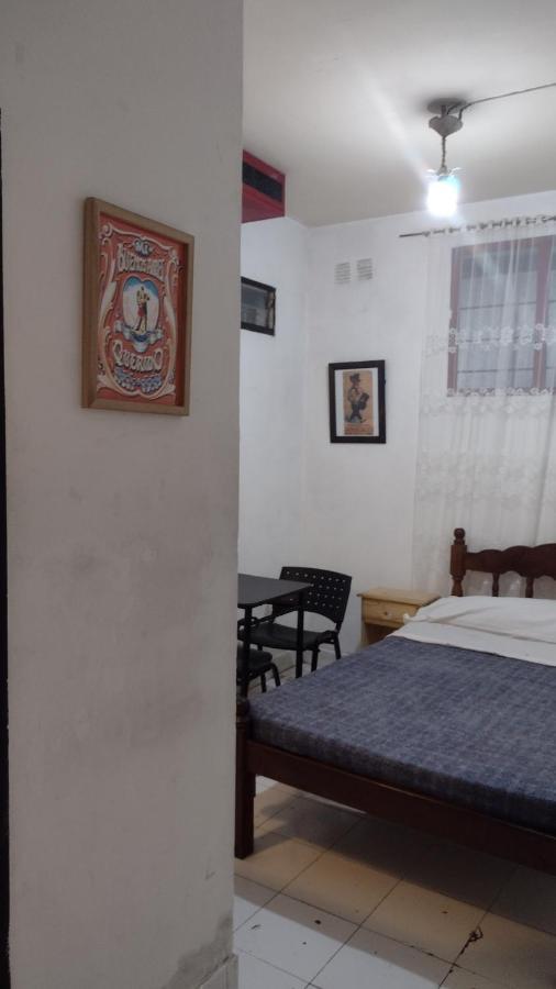 Budget Hostal