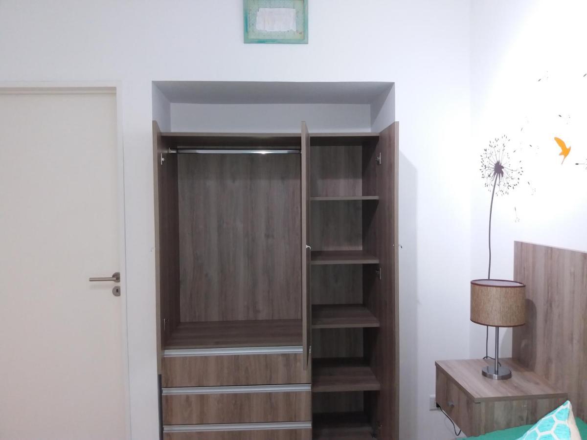 Apartamento Kalahat Ii Buenos Aires