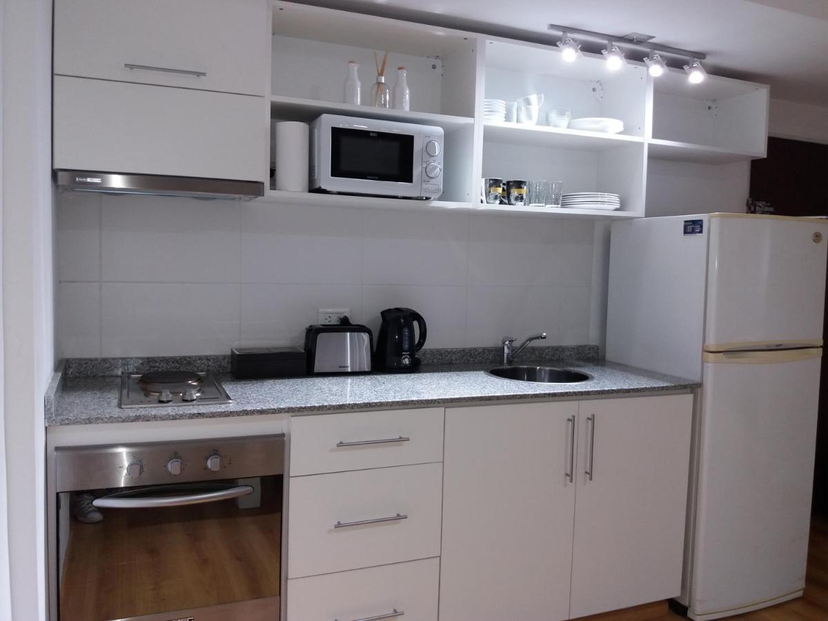 Apartamento Kalahat Ii *