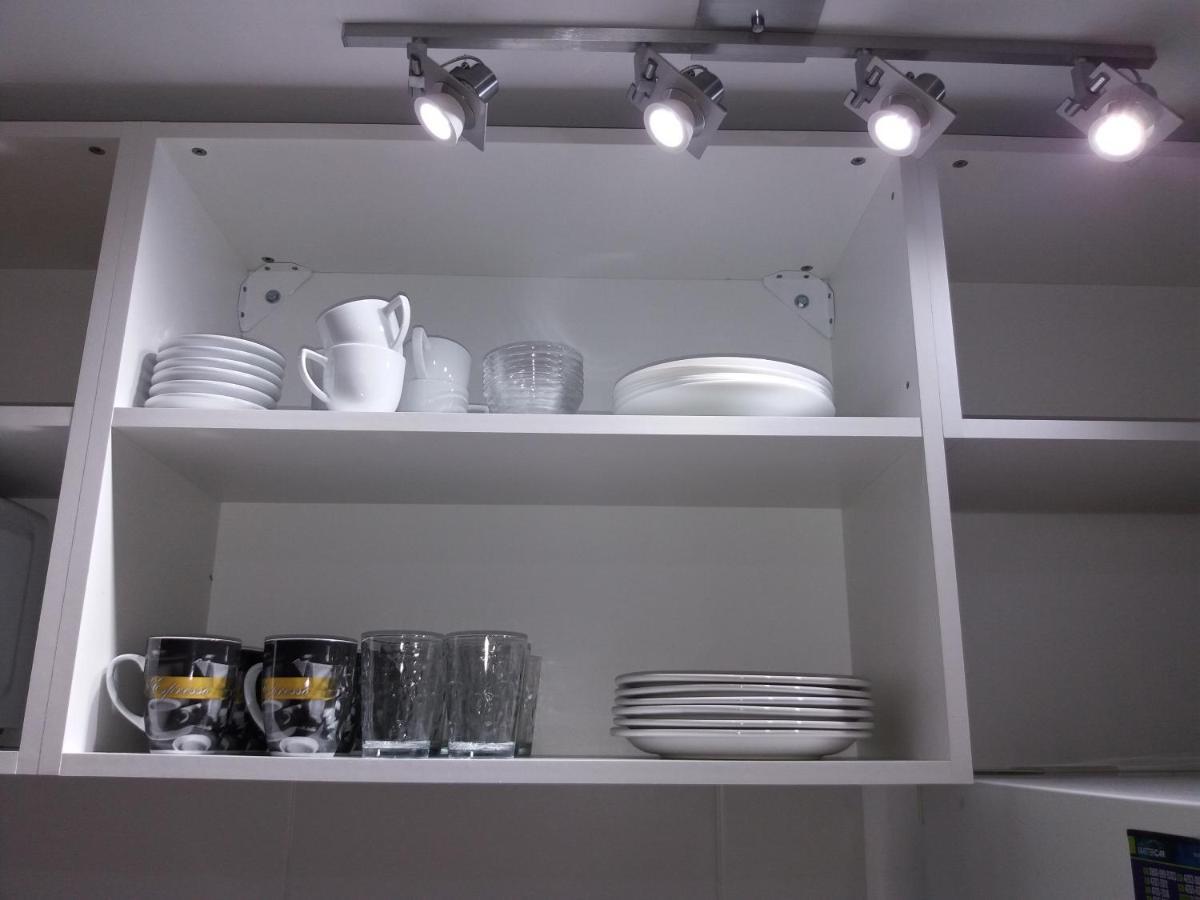 Apartamento Kalahat Ii *