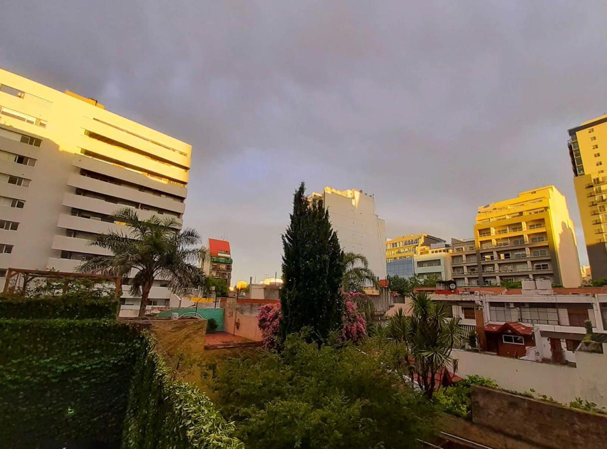 Exclusivo En Palermo Queens Apartamento