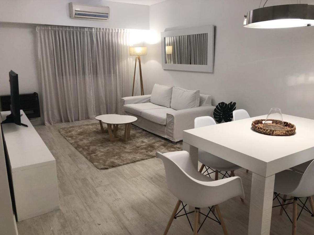Excelente Departamento De 2 Ambientes En Palermo Apartamento *