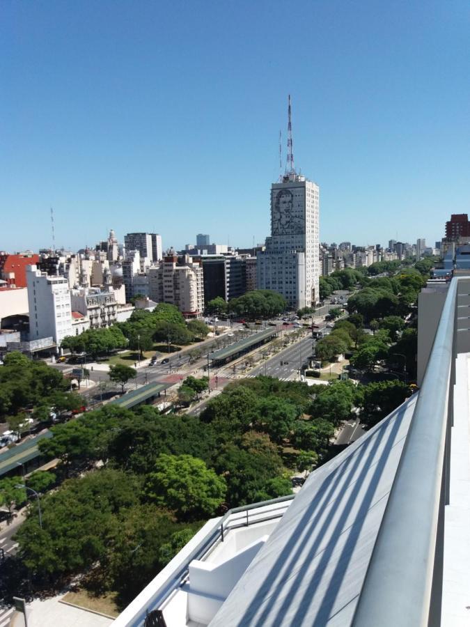 Apartamento Kalahat Ii Buenos Aires