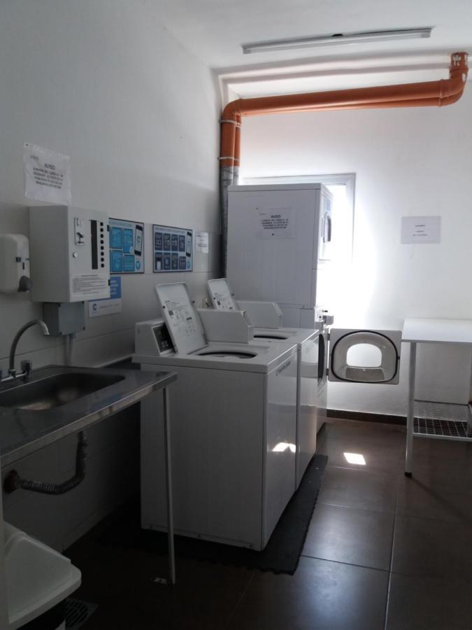 Kalahat Ii Apartamento
