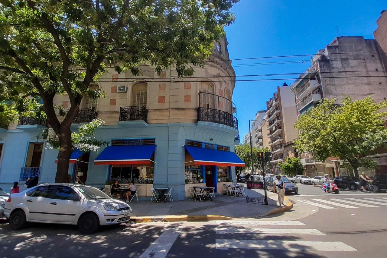 Apartamento Exclusivo En Palermo Queens *