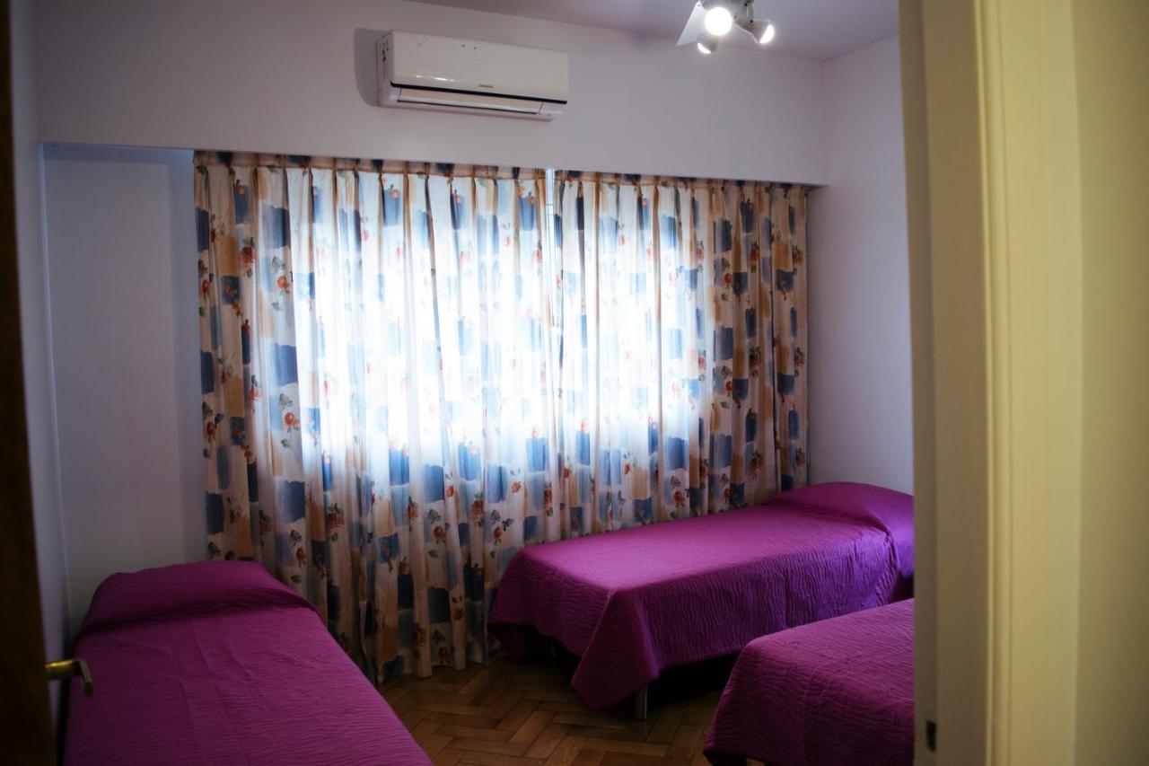 Administracion Callao Ciudad Autónoma de Buenos Aires