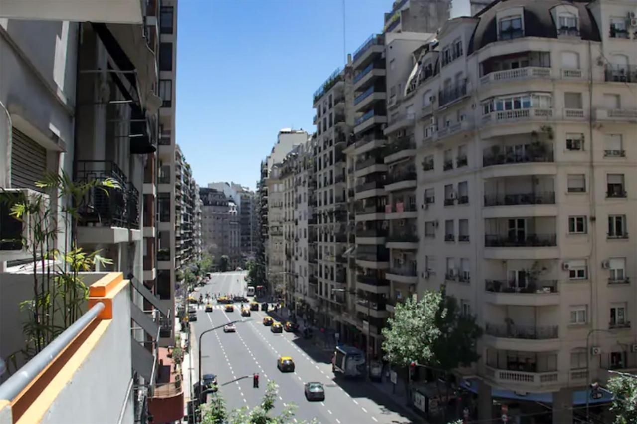 Administracion Callao Ciudad Autónoma de Buenos Aires