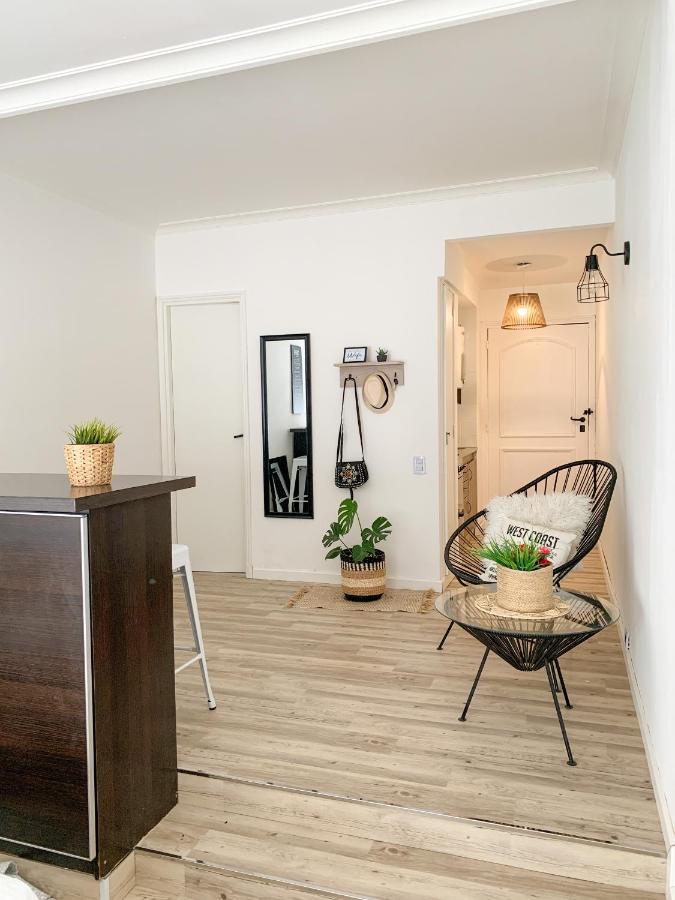 Heart Of Recoleta - 3 Pax. Temporaryapartmentsba * Ciudad Autónoma de Buenos Aires