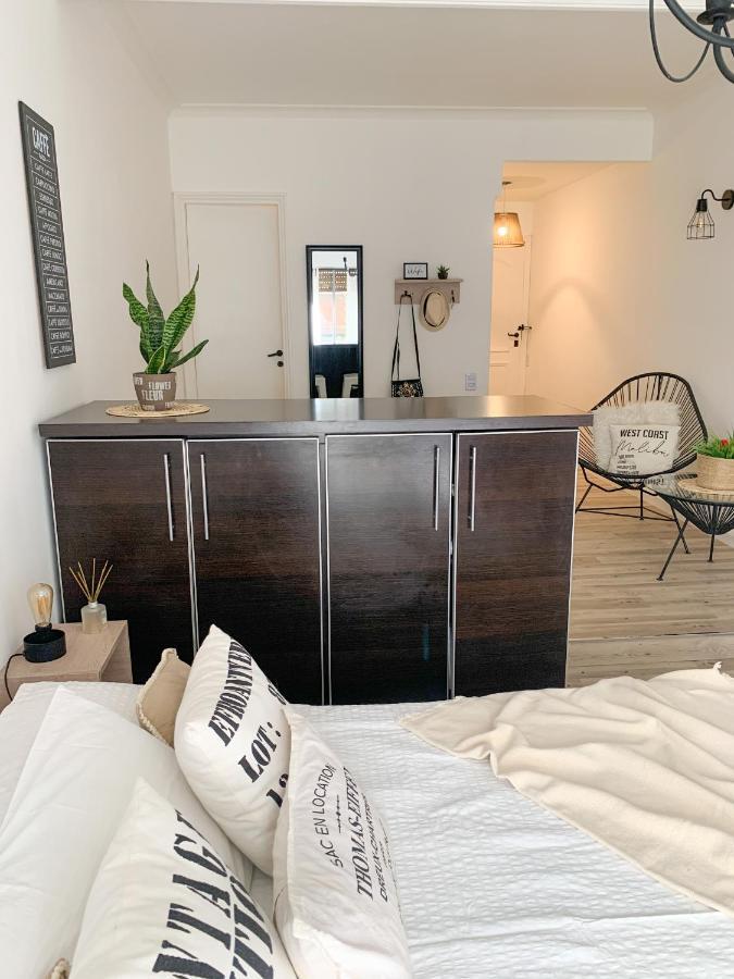 Heart Of Recoleta - 3 Pax. Temporaryapartmentsba *