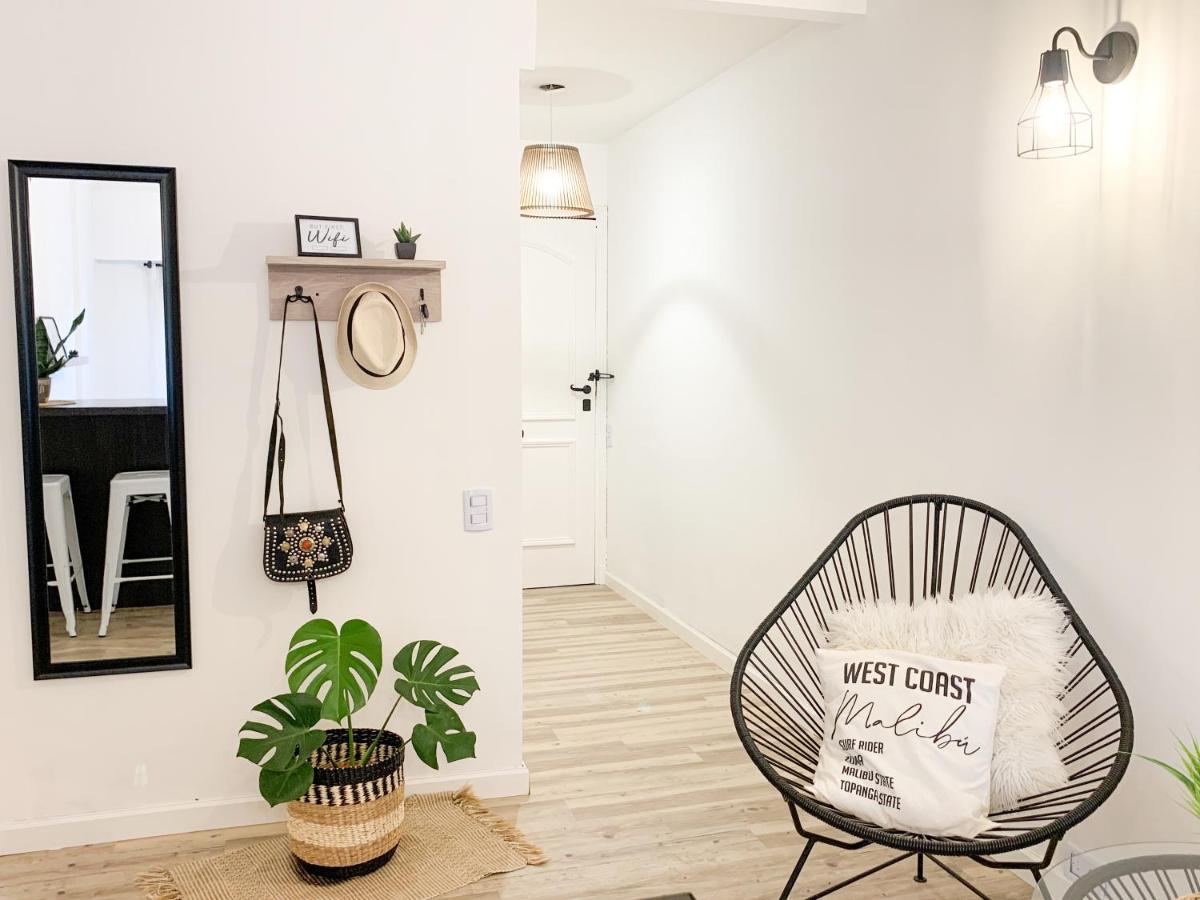 Heart Of Recoleta - 3 Pax. Temporaryapartmentsba Apartamento *
