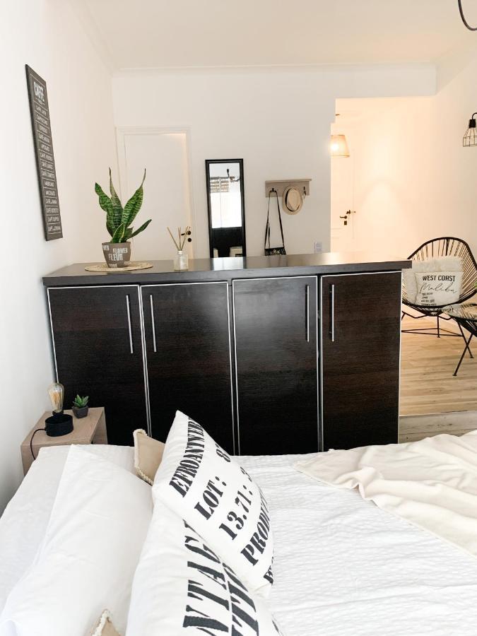 Apartamento Heart Of Recoleta - 3 Pax. Temporaryapartmentsba *