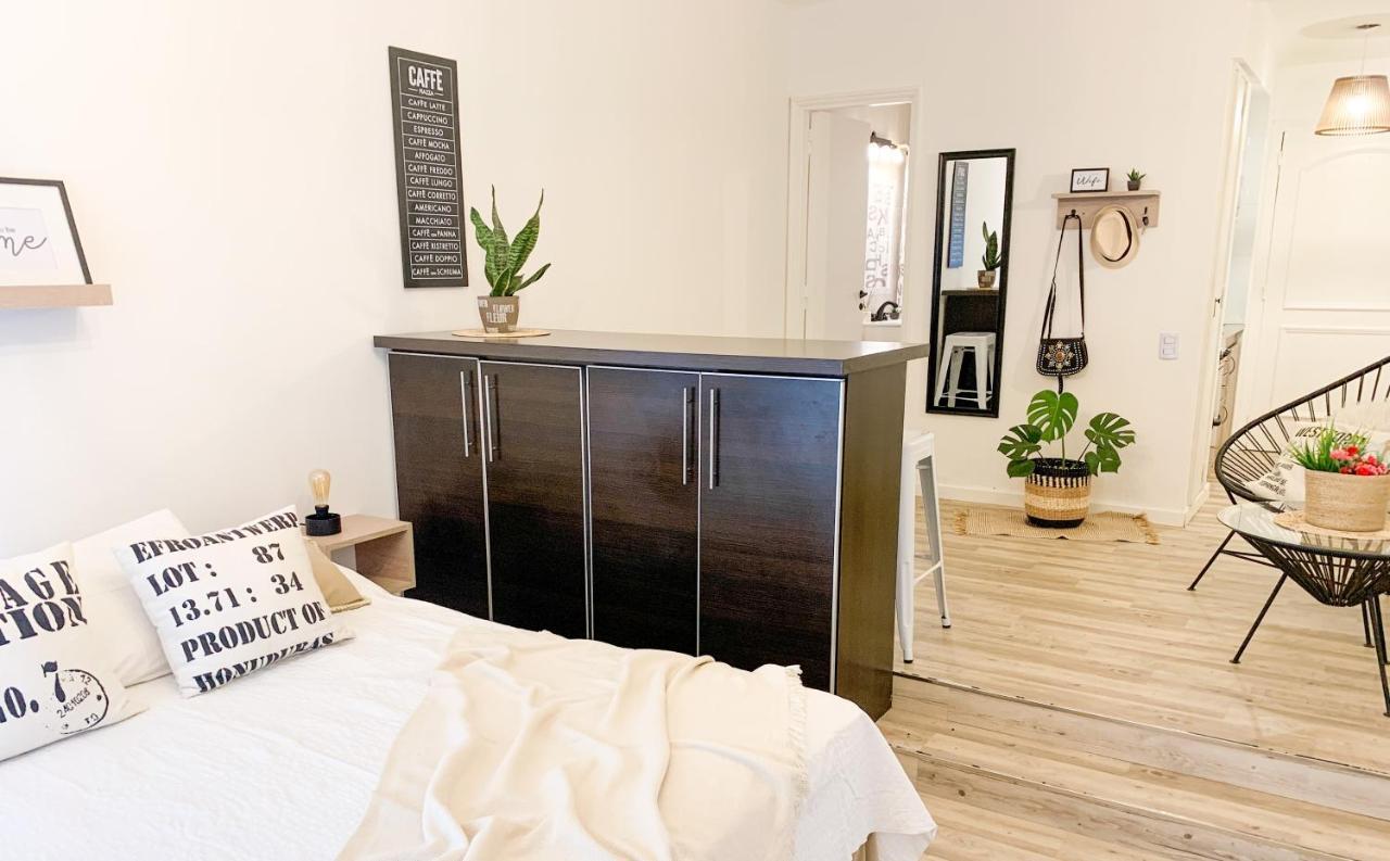 Heart Of Recoleta - 3 Pax. Temporaryapartmentsba Apartamento *