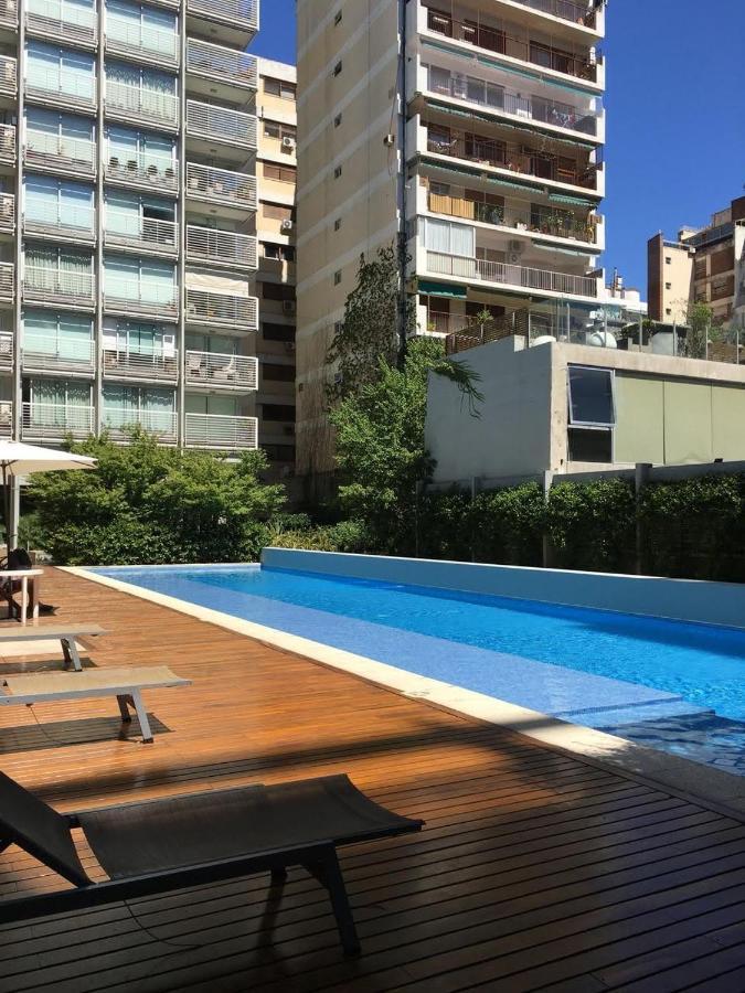 Quartier Del Polo, Armonia Y Diseno En Canitas Apartamento *