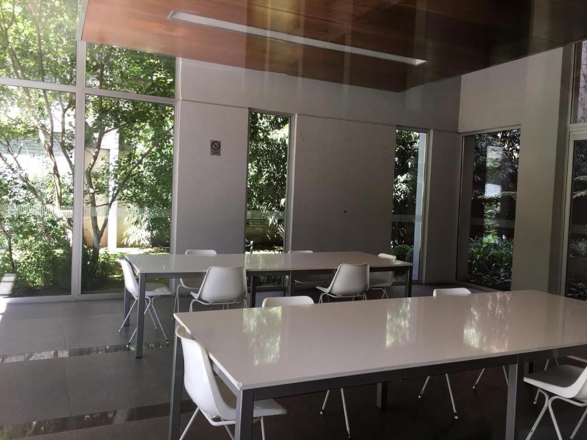 Quartier Del Polo, Armonia Y Diseno En Canitas Apartamento Buenos Aires
