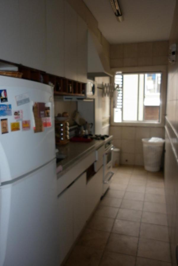 Dos Ambientes En Recoleta, Edificio De Excelente Categoría Apartamento Ciudad Autónoma de Buenos Aires