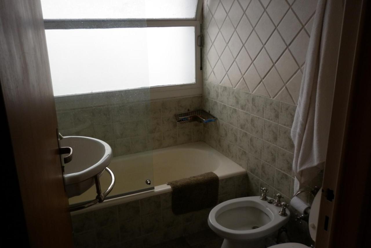 Dos Ambientes En Recoleta, Edificio De Excelente Categoría * Ciudad Autónoma de Buenos Aires