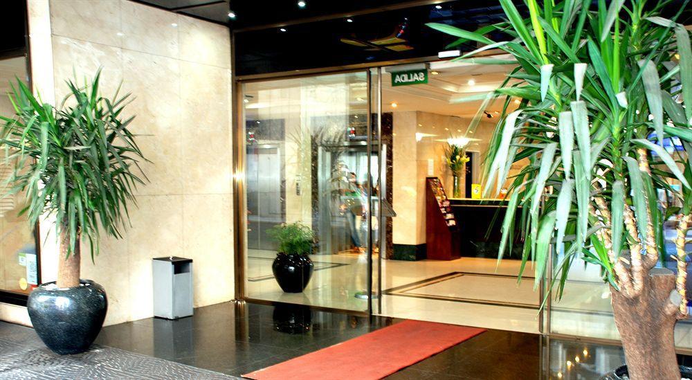 Hr Esmeralda Luxor Ciudad Autónoma de Buenos Aires