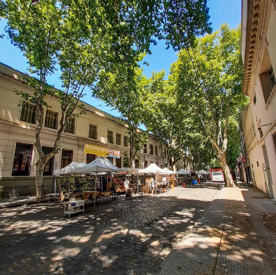 Apartamento Exclusivo En Palermo Queens