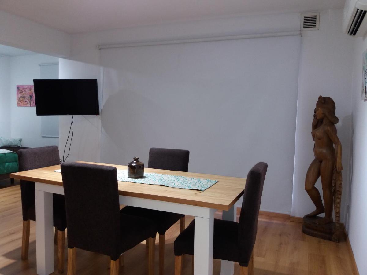 Kalahat Ii Apartamento Buenos Aires