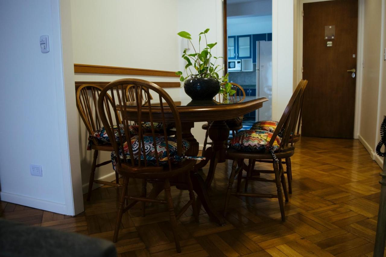 Apartamento Administracion Callao Ciudad Autónoma de Buenos Aires