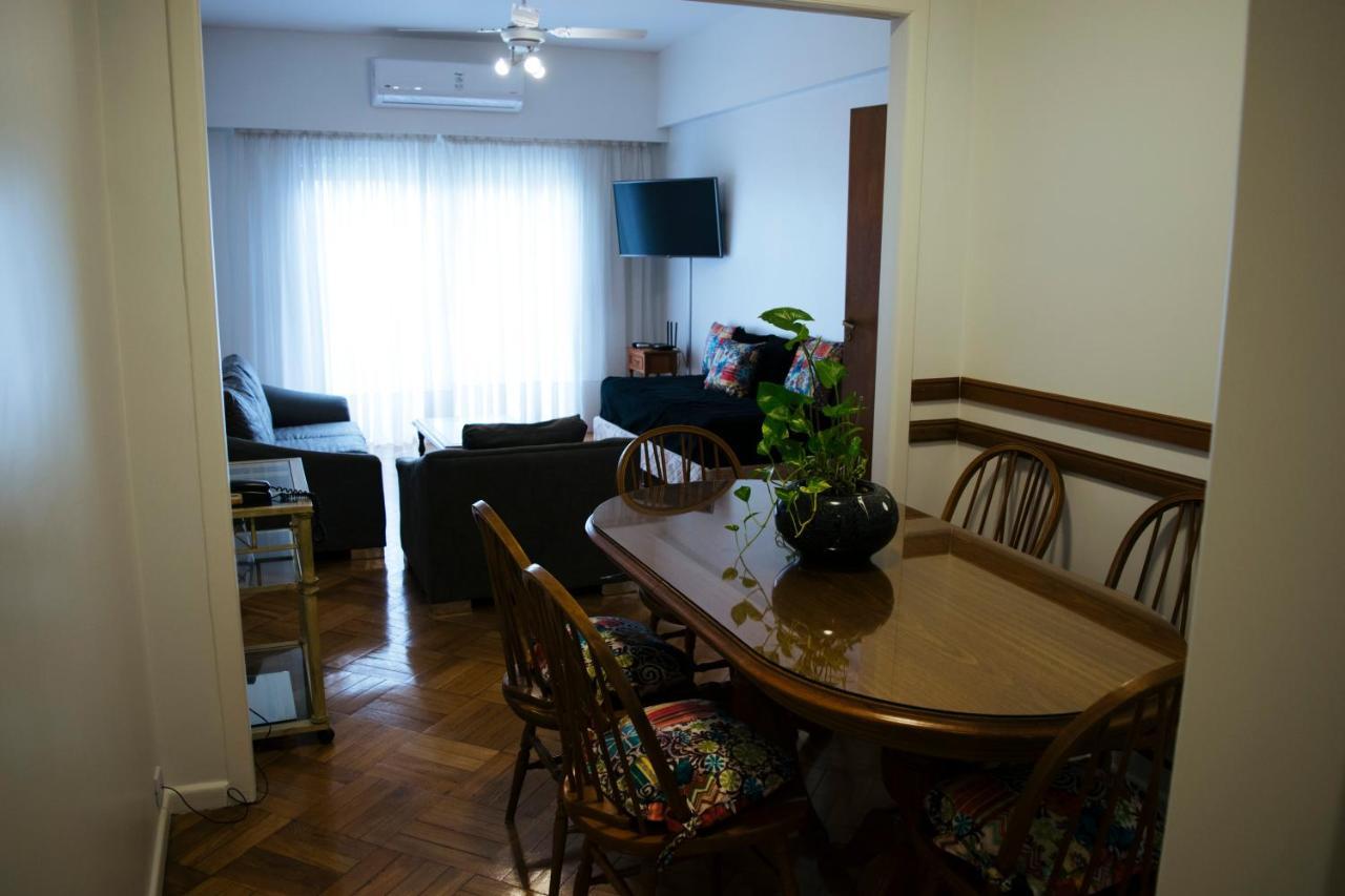 Apartamento Administracion Callao