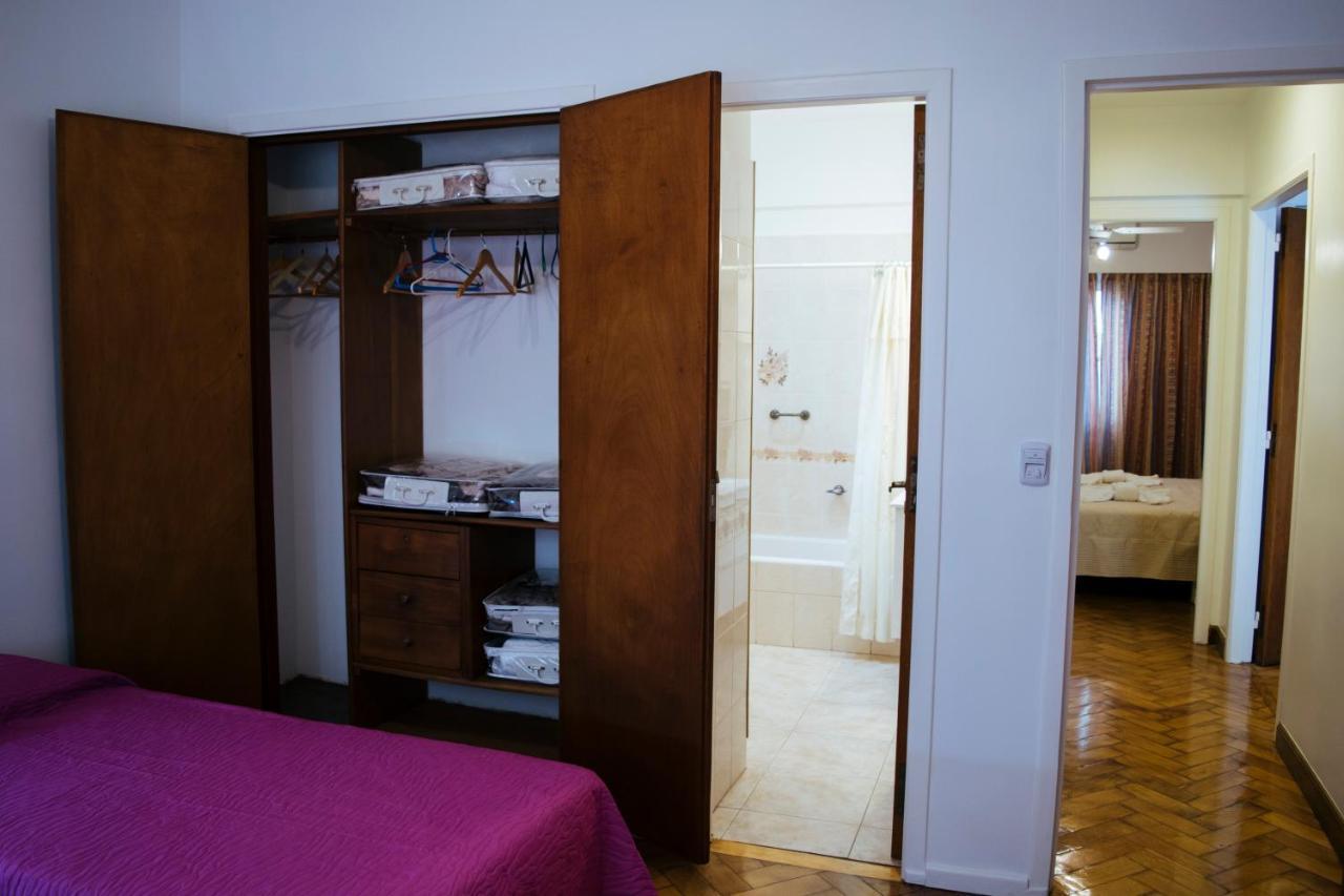 Apartamento Administracion Callao *