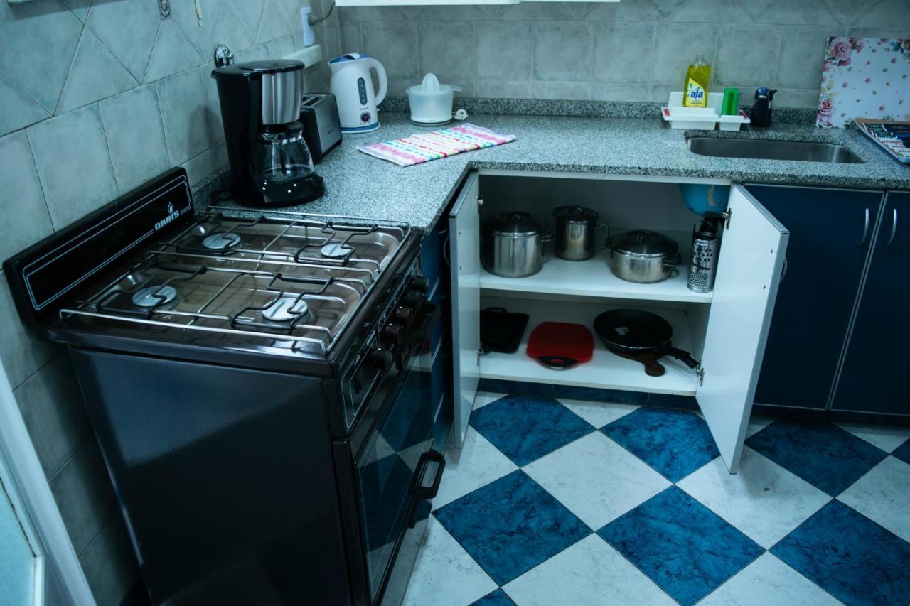 Apartamento Administracion Callao *